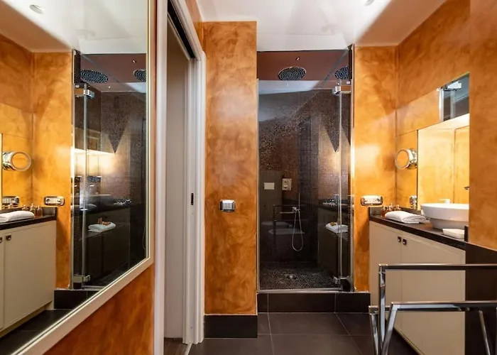 New! Lovely 1 Min From Campo De' Fiori Appartement