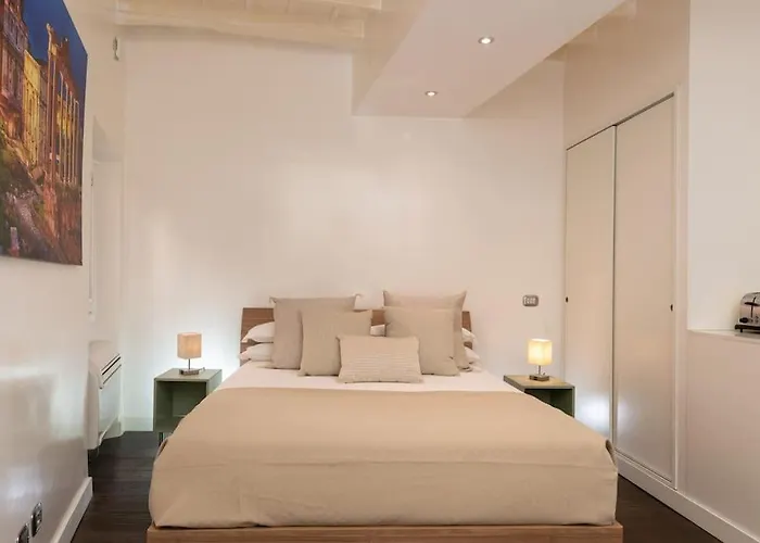 New! Lovely 1 Min From Campo De' Fiori