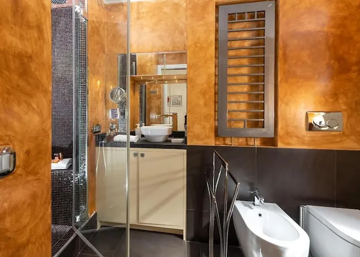 New! Lovely 1 Min From Campo De' Fiori *