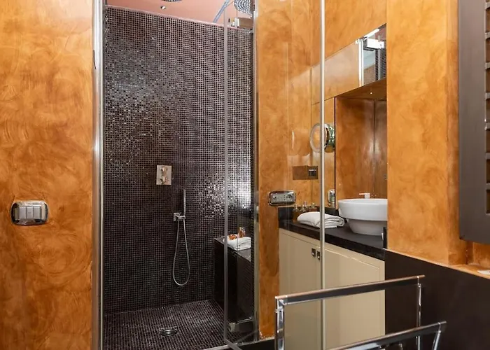 Appartement New! Lovely 1 Min From Campo De' Fiori *