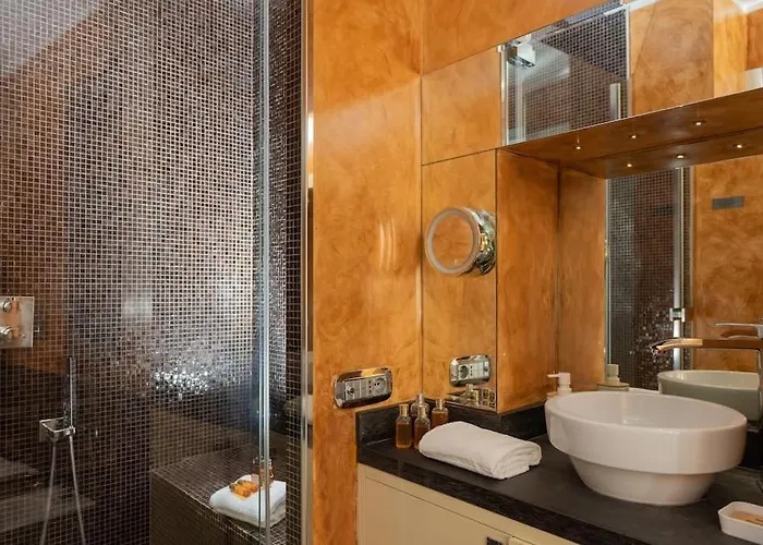 New! Lovely 1 Min From Campo De' Fiori Appartement