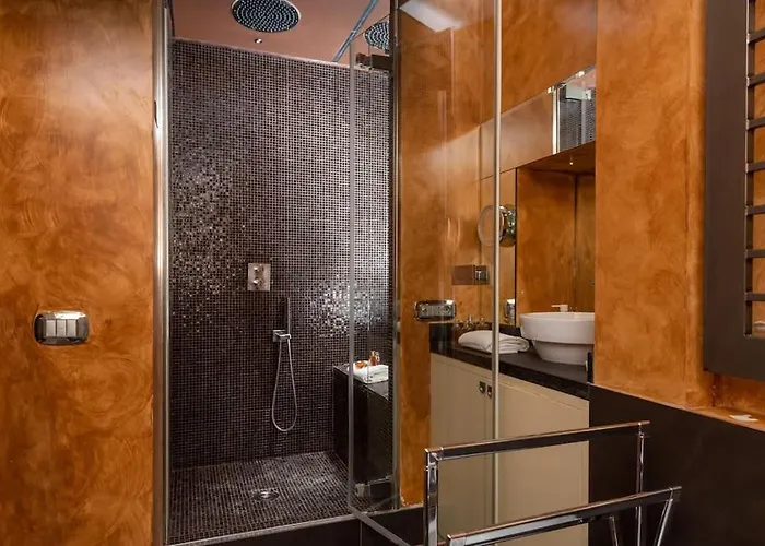 New! Lovely 1 Min From Campo De' Fiori Appartement