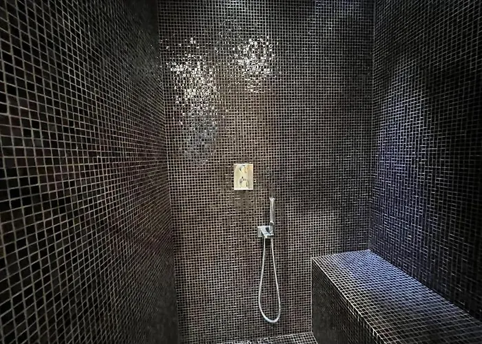 New! Lovely 1 Min From Campo De' Fiori Appartement